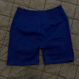 Alphalete Amplify 6” Shorts